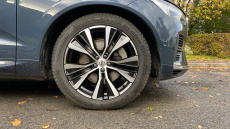 Volvo XC60 2.0 T8 [455] RC PHEV Ultimate Dark 5dr AWD Gtron Estate